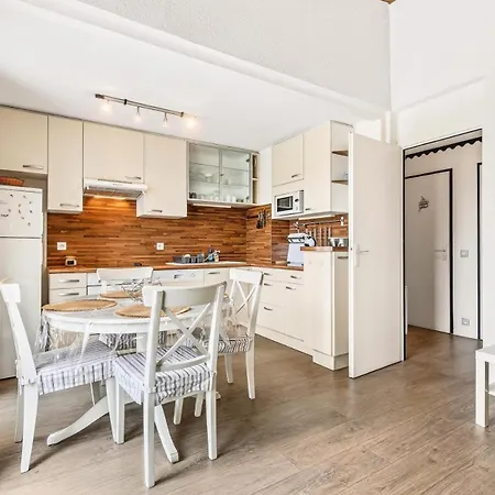 Port Bourgenay - Maeva - 6 Personnes 2 Avec Balcon Vue Golf - Selection - Super Mae-1803 Apartmán *