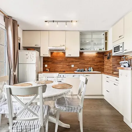 Port Bourgenay - Maeva - 6 Personnes 2 Avec Balcon Vue Golf - Selection - Super Mae-1803 Talmont-Saint-Hilaire