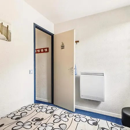 Apartmán Port Bourgenay - Maeva - 6 Personnes 2 Avec Balcon Vue Golf - Selection - Super Mae-1803