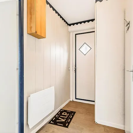 Port Bourgenay - Maeva - 6 Personnes 2 Avec Balcon Vue Golf - Selection - Super Mae-1803 *