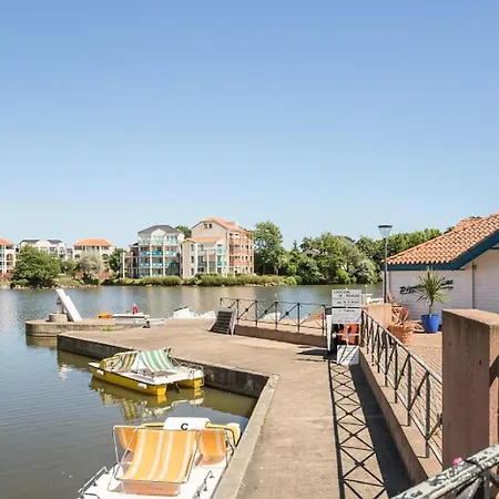 Port Bourgenay - Maeva - 6 Personnes 2 Avec Balcon Vue Golf - Selection - Super Mae-1803
