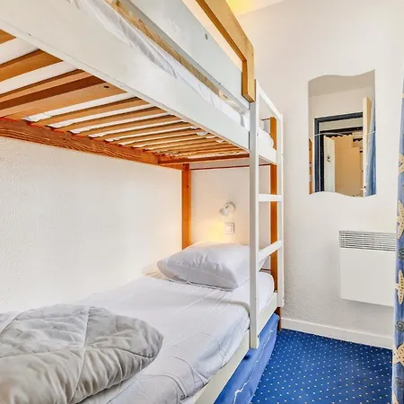 Port Bourgenay - Maeva - 6 Personnes 2 Avec Balcon Vue Golf - Selection - Super Mae-1803 Talmont-Saint-Hilaire