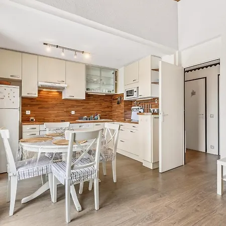 Port Bourgenay - Maeva - 6 Personnes 2 Avec Balcon Vue Golf - Selection - Super Mae-1803 Daire