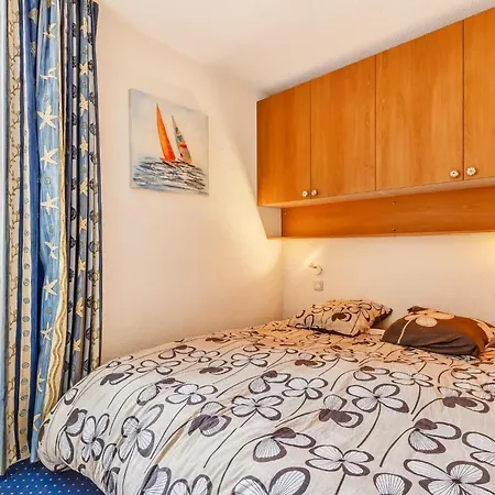 Port Bourgenay - Maeva - 6 Personnes 2 Avec Balcon Vue Golf - Selection - Super Mae-1803 Talmont-Saint-Hilaire