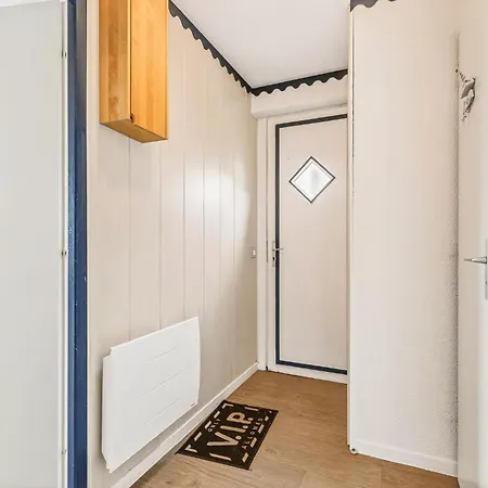 Port Bourgenay - Maeva - 6 Personnes 2 Avec Balcon Vue Golf - Selection - Super Mae-1803 Daire