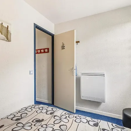 Apartmán Port Bourgenay - Maeva - 6 Personnes 2 Avec Balcon Vue Golf - Selection - Super Mae-1803 Talmont-Saint-Hilaire
