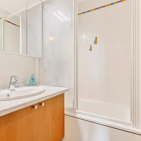 Port Bourgenay - Maeva - 6 Personnes 2 Avec Balcon Vue Golf - Selection - Super Mae-1803 * Talmont-Saint-Hilaire