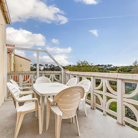 Port Bourgenay - Maeva - 6 Personnes 2 Avec Balcon Vue Golf - Selection - Super Mae-1803